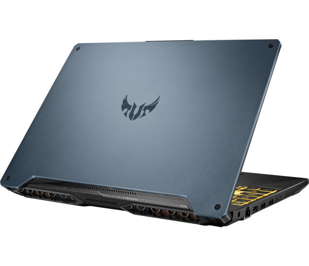 ASUS TUF Gaming A15 FA506IV R7-4800H/16GB/512 144Hz - 566812 - zdjęcie 5
